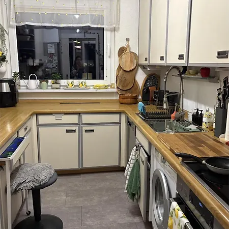 Appartement Private *