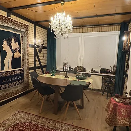 Private Appartement *